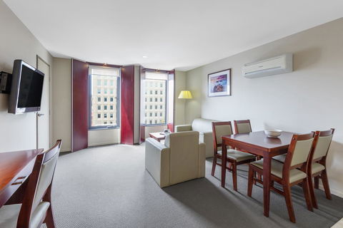 RACV Hobart Hotel - Accommodation Adelaide 36