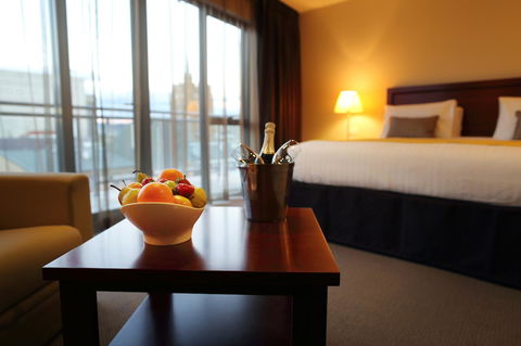 RACV Hobart Hotel - Accommodation Adelaide 39