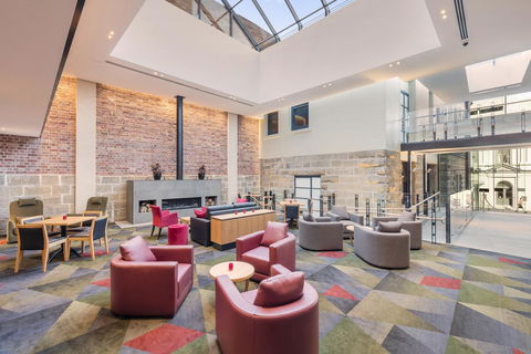 RACV Hobart Hotel - Accommodation Adelaide 4