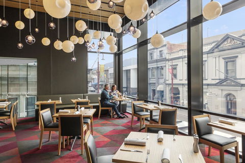 RACV Hobart Hotel - Accommodation Adelaide 0