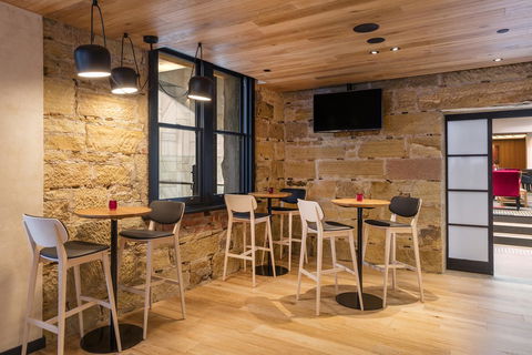 RACV Hobart Hotel - Accommodation Adelaide 14