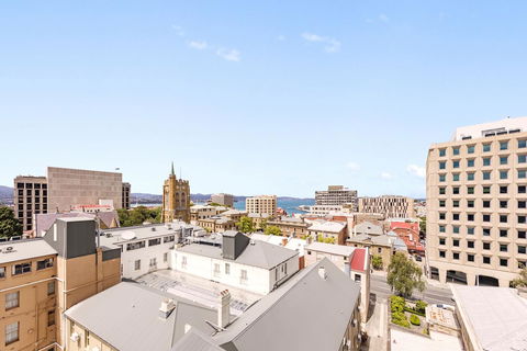 RACV Hobart Hotel - Accommodation Adelaide 26
