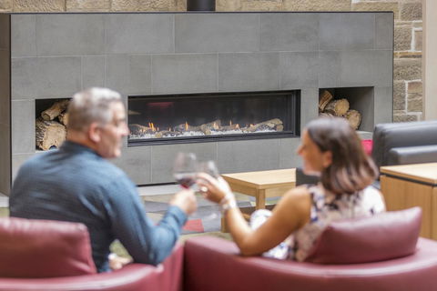 RACV Hobart Hotel - Accommodation Adelaide 20