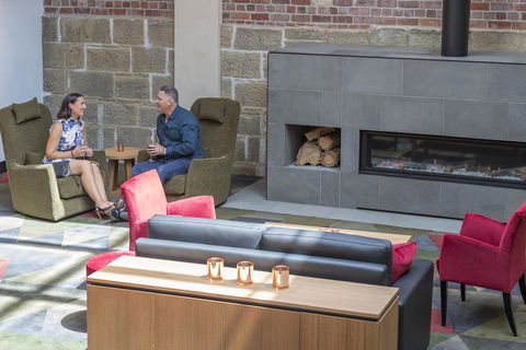 RACV Hobart Hotel - Accommodation Adelaide 10