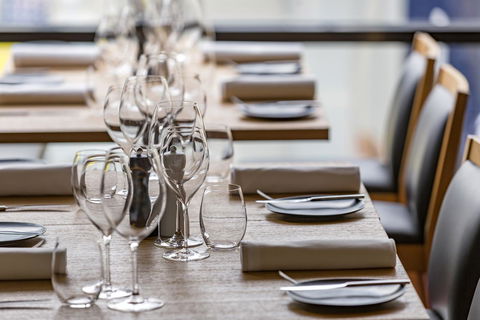RACV Hobart Hotel - Accommodation Adelaide 21