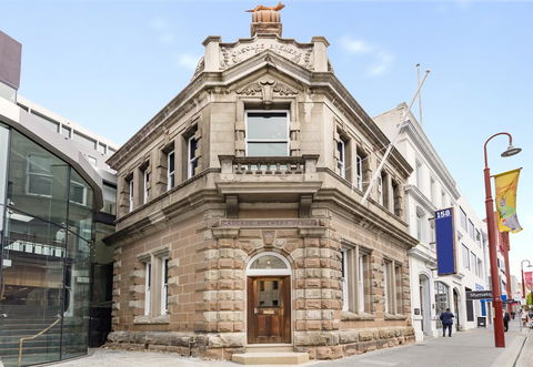 RACV Hobart Hotel - Accommodation Adelaide 1