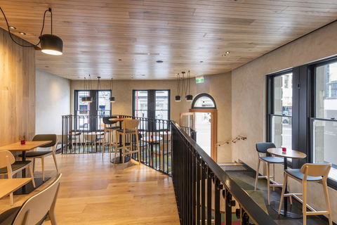 RACV Hobart Hotel - Accommodation Adelaide 16