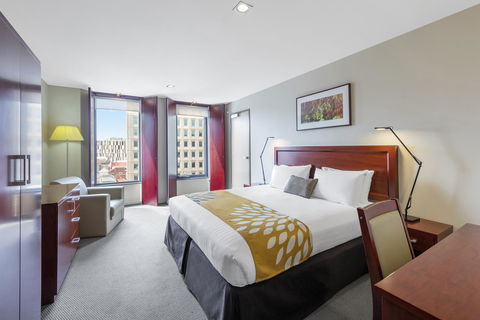 RACV Hobart Hotel - Accommodation Adelaide 8