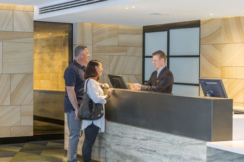 RACV Hobart Hotel - Accommodation Adelaide 2
