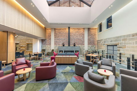 RACV Hobart Hotel - Accommodation Adelaide 6