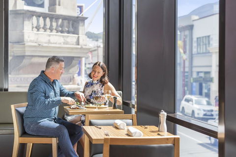 RACV Hobart Hotel - Accommodation Adelaide 19