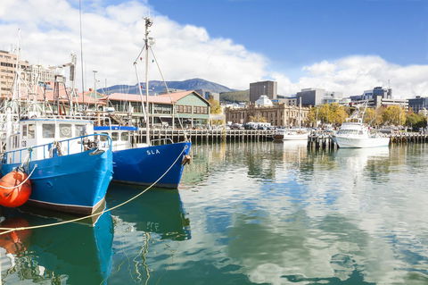 RACV Hobart Hotel - Accommodation Adelaide 38