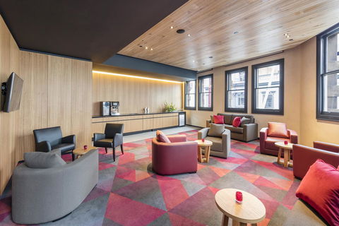 RACV Hobart Hotel - Accommodation Adelaide 17