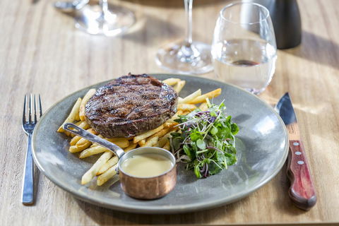 RACV Hobart Hotel - Accommodation Adelaide 22