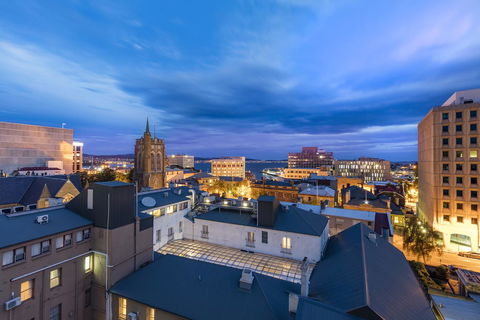 RACV Hobart Hotel - Accommodation Adelaide 27