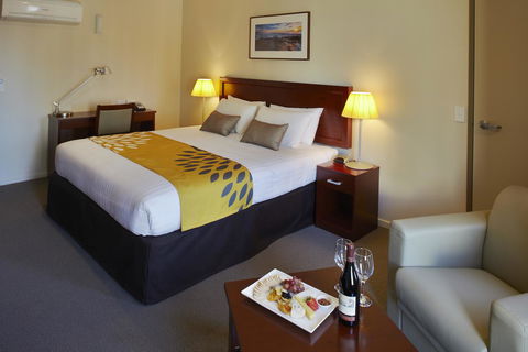 RACV Hobart Hotel - Accommodation Adelaide 41