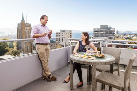 RACV Hobart Hotel - Accommodation Adelaide 37
