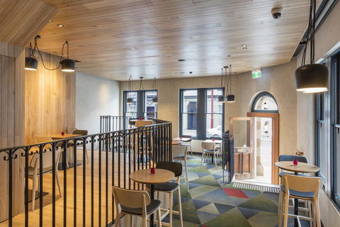 RACV Hobart Hotel - Accommodation Adelaide 13