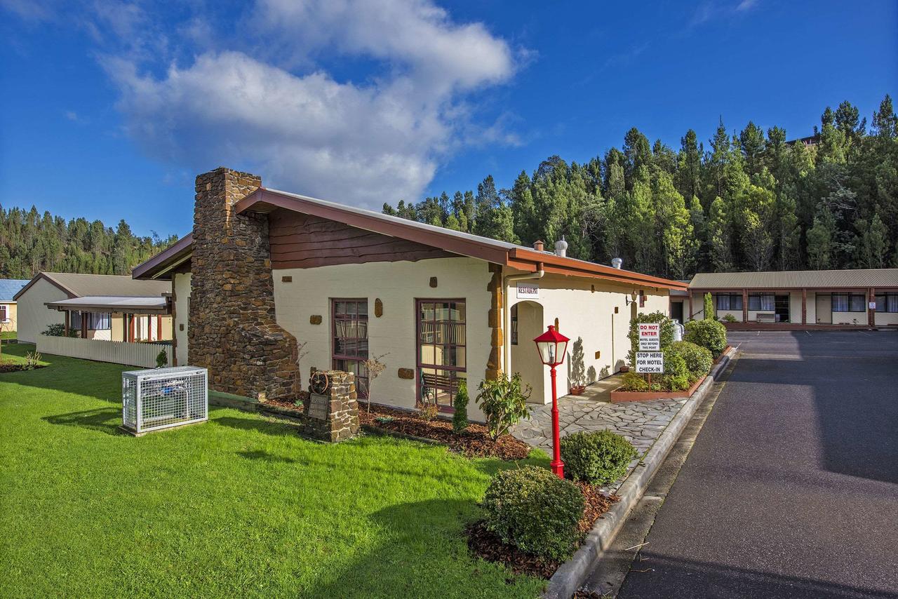  Accommodation Adelaide