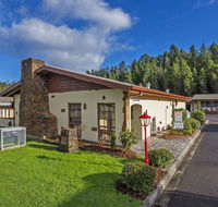 Comfort Inn Gold Rush - Accommodation Adelaide