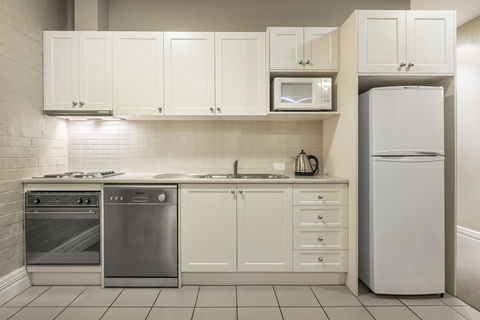 Launceston Central Apartment Hotel Official - Accommodation Adelaide 20