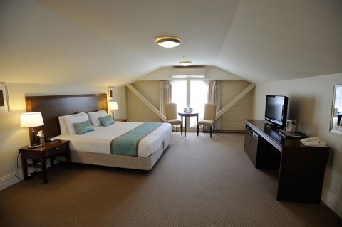 Launceston Central Apartment Hotel Official - Accommodation Adelaide 26