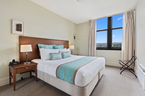 Launceston Central Apartment Hotel Official - Accommodation Adelaide 16