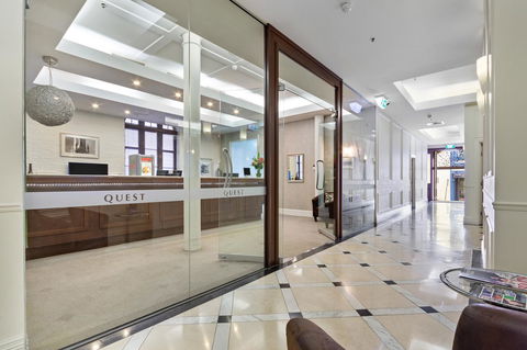 Launceston Central Apartment Hotel Official - Accommodation Adelaide 10