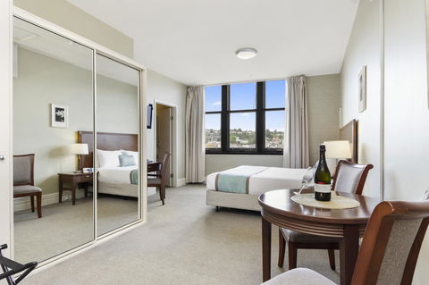 Launceston Central Apartment Hotel Official - Accommodation Adelaide 9