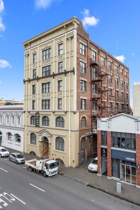 Launceston Central Apartment Hotel Official - Accommodation Adelaide 0