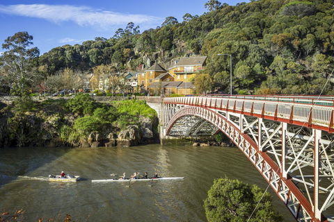 Launceston Central Apartment Hotel Official - Accommodation Adelaide 25