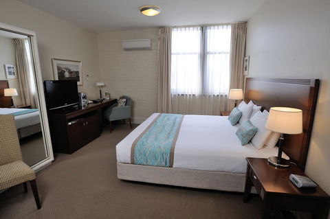 Launceston Central Apartment Hotel Official - Accommodation Adelaide 28