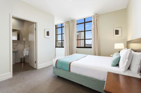 Launceston Central Apartment Hotel Official - Accommodation Adelaide 11