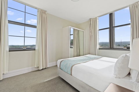 Launceston Central Apartment Hotel Official - Accommodation Adelaide 12