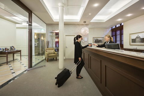 Launceston Central Apartment Hotel Official - Accommodation Adelaide 21
