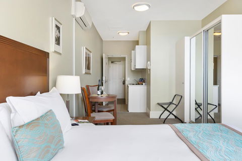 Launceston Central Apartment Hotel Official - Accommodation Adelaide 2