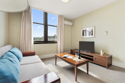 Launceston Central Apartment Hotel Official - Accommodation Adelaide 3