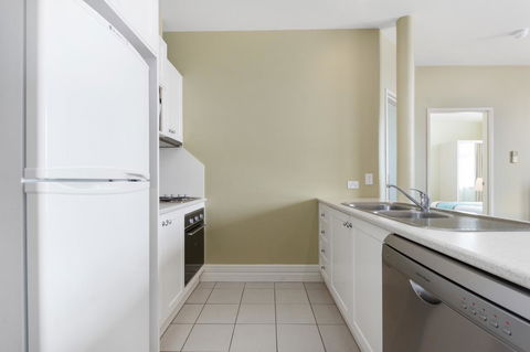 Launceston Central Apartment Hotel Official - Accommodation Adelaide 8