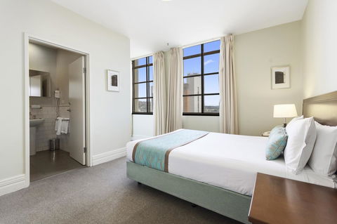 Launceston Central Apartment Hotel Official - Accommodation Adelaide 5