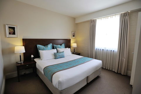 Launceston Central Apartment Hotel Official - Accommodation Adelaide 27