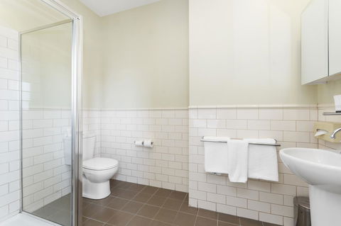 Launceston Central Apartment Hotel Official - Accommodation Adelaide 1