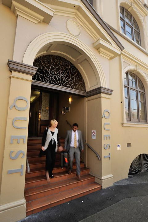 Launceston Central Apartment Hotel Official - Accommodation Adelaide 29
