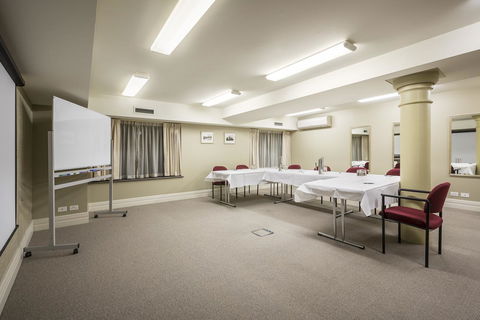 Launceston Central Apartment Hotel Official - Accommodation Adelaide 22