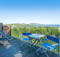 Freycinet Panorama - Accommodation Adelaide