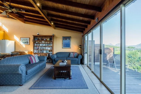 Freycinet Panorama - Accommodation Adelaide 7