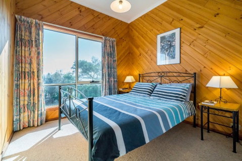 Freycinet Panorama - Accommodation Adelaide 10