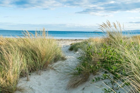 Freycinet Panorama - Accommodation Adelaide 17