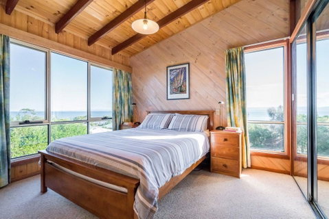 Freycinet Panorama - Accommodation Adelaide 11