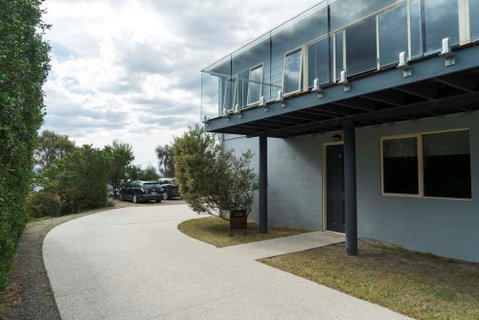 Freycinet Panorama - Accommodation Adelaide 3
