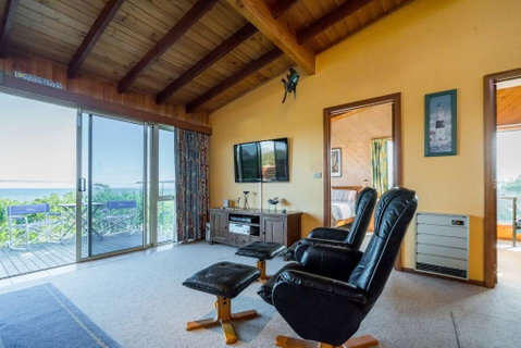 Freycinet Panorama - Accommodation Adelaide 6